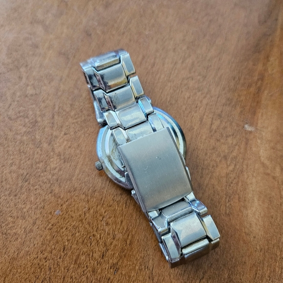 CK stainless steel watch - Picture 5 of 5